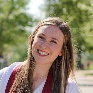 Meet your Posher, Maureen